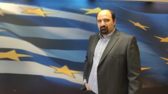 Σύσκεψη υπό τον Χ. Τριαντόπουλο για το μετέπειτα συντονισμό των ενεργειών στα Τέμπη
