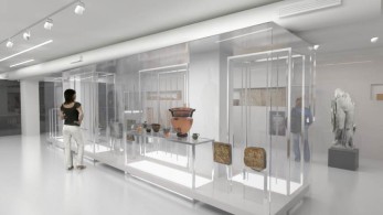 Νέο Αρχαιολογικό Μουσείο στο Άργος