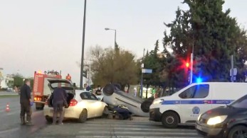 20.600 νεκροί στην ευρωπαϊκή άσφαλτο πέρσι – Ρουμανία, Βουλγαρία οι πιο επικίνδυνοι δρόμοι