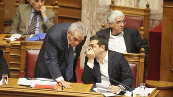 Χάρης Παυλίδης: Αυτενεργούσαν Παππάς και Παπαγγελόπουλος;