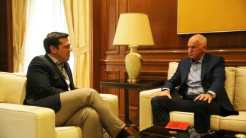 Ονειρεύονται κυβέρνηση αποτυχημένων