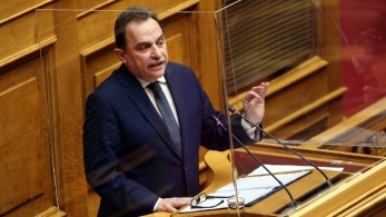 Γεωργαντάς: Μόνο το 6,7% των αγροτών στην Ελλάδα λαμβάνει οποιαδήποτε κατάρτιση – O μέσος όρος των κρατών μελών είναι 25%
