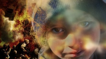 UNICEF: Ο πόλεμος στην Ουκρανία ωθεί μία γενιά παιδιών στο χείλος του γκρεμού