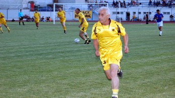 Την Παρασκευή η κηδεία του Μίμη Παπαϊωάννου – Σε λαϊκό προσκύνημα η σορός του