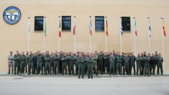 «Εσκισαν» τους αιθέρες οι Έλληνες πιλότοι – «Σάρωσαν» τα βραβεία σε ΝΑΤΟϊκή άσκηση στην Ισπανία (ΦΩΤΟ)