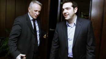 Ο ευαίσθητος και όψιμος Συριζαίος κ. Ραγκούσης