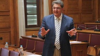 Βερελής για Τέμπη: «Όλα τα πολιτικά κόμματα εξουσίας έχουν ευθύνη»