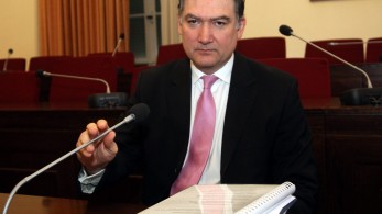 Δικαίωση για τον Ανδρέα Γεωργίου από το Ευρωπαϊκό Δικαστήριο