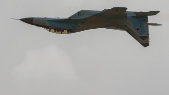 Πολιτική αντιπαράθεση στην Σλοβακία για τη στρατιωτική βοήθεια στην Ουκρανία