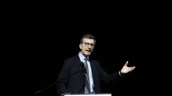 Πορτοσάλτε σε Καινούργιου: Όσοι εκφράζουν δημόσια άποψη να μην παραποιούν, εάν αδυνατούν να καταλάβουν τι τους λένε