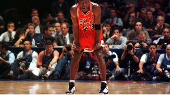 Οι 50 αθλητές με τα μεγαλύτερα έσοδα στην ιστορία – Στην κορυφή ο Τζόρνταν