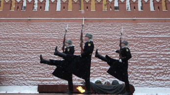 Ρωσία: Ο επικεφαλής της Wagner φιλοδοξεί να τη μετατρέψει σε στρατό με ιδεολογία