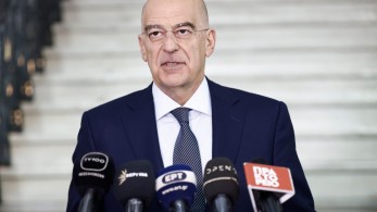 Στην Οτάβα του Καναδά ο Ν. Δένδιας