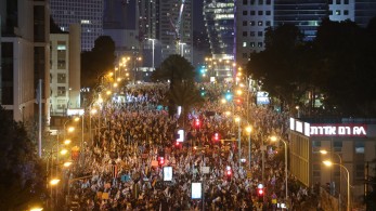 Ισραήλ: Ο υπουργός Άμυνας ζητεί παύση των διαδηλώσεων και της διαδικασίας της δικαστικής μεταρρύθμισης     