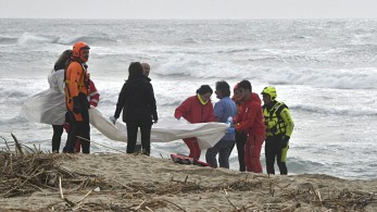 Ιταλός ΥΠΕΞ: Άμεση βοήθεια στην Τυνησία πριν τα μεταναστευτικά κύματα πλήξουν την Ευρώπη