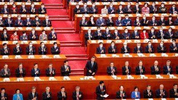 Κίνα: Ο στρατηγός Λι Σανγκφού, στον οποίο επέβαλαν κυρώσεις οι ΗΠΑ το 2018, νέος υπουργός Άμυνας