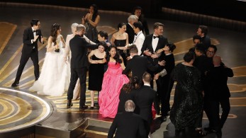 Όσκαρ 2023: Θρίαμβος για την ταινία “Τα πάντα όλα”