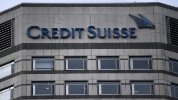 Η Credit Suisse απορρίπτει την προσφορά εξαγοράς της από την UBS   