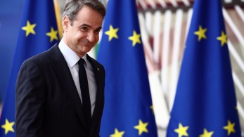 Μητσοτάκης: Η επενδυτική βαθμίδα θα μειώσει το κόστος δανεισμού – Προστατευμένες οι καταθέσεις