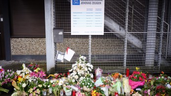 Δύο νεκροί από πυροβολισμούς στο Αμβούργο