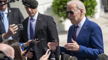 Με ομιλία Μπάιντεν ξεκινά η δεύτερη Σύνοδος για τη Δημοκρατία