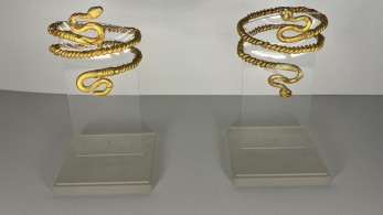 Σπάνιο χρυσό νόμισμα επέστρεψε η Νέα Υόρκη στην Ελλάδα