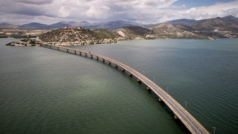 Στο τραπέζι το οριστικό κλείσιμο της γέφυρα των Σερβίων Κοζάνης – Αποφάσεις εντός της ημέρας