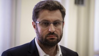 Ζαχαριάδης κατά Αραχωβίτη για τα περί συνεργασίας με Βελόπουλο