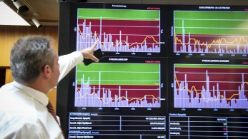 Πιέσεις στο Χρηματιστήριο: Στις 1.024 μονάδες ο Γενικός Δείκτης