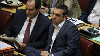 ΝΔ: Τα τέσσερα ψέματα του Τσίπρα και η αλήθεια