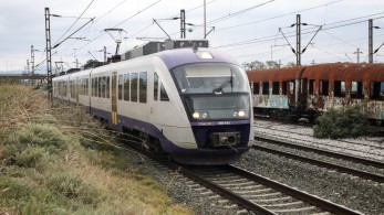 Hellenic Train: Χωρίς τρένα και προαστιακό και το Σάββατο 11/3