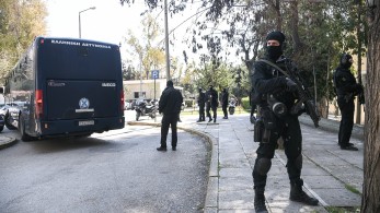 Μεγάλη επιτυχία ΕΥΠ και Αντιτρομοκρατικής: Εξαρθρώθηκε δίκτυο τρομοκρατών – Σχεδίαζαν χτυπήματα στην Ελλάδα