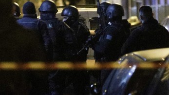 Πακιστανοί τρομοκράτες: Τα σπίτια που χρησιμοποιούσαν σε Αθήνα και επαρχία (εικόνες)