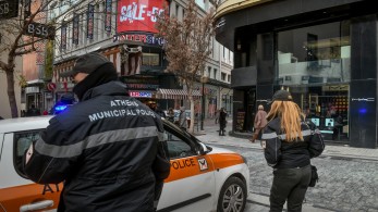 “Πράσινο φως” για 1.213 προσλήψεις στη δημοτική αστυνομία