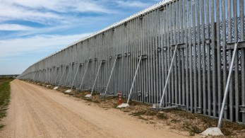 Αποκαλυπτήρια: Ο ΣΥΡΙΖΑ δεν θέλει το φράχτη στον Έβρο