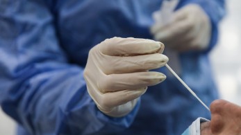 Τα σημεία για δωρεάν rapid test τη Δευτέρα 13 Μαρτίου