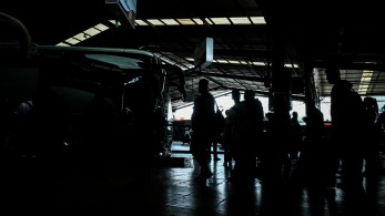 Τραγωδία στα Τέμπη: Διπλάσια η ζήτηση στα ΚΤΕΛ μετά το σιδηροδρομικό δυστύχημα