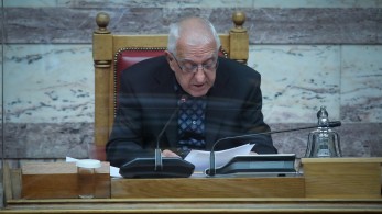 Κακλαμάνης: Η υπόθεση «εκλογές τον Απρίλιο» τελείωσε Κακλαμάνης: Η υπόθεση «εκλογές τον Απρίλιο» τελείωσε