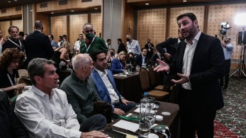 Χαριλάου Τρικούπη κατά Ανδρέα Λοβέρδου – Γιατί του επιτέθηκαν πηγές του… ΠΑΣΟΚ