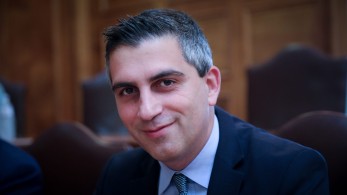 Δήμας: Διεύρυνση της συνεργασίας Ελλάδας- Κύπρου στην Έρευνα και Καινοτομία