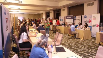 Ξεκινούν οι «Ημέρες Καριέρας στον Τουρισμό»-Συμμετέχουν 120 εταιρείες, με περισσότερες από 7.000 θέσεις εργασίας