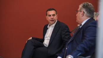 «Πρωταθλητές» στον φιλοπουτινισμό ΚΚΕ και ΣΥΡΙΖΑ