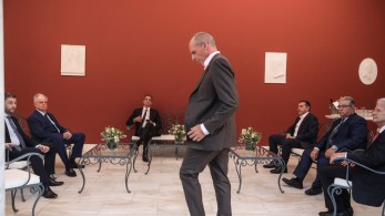 Μισή στροφή Βαρουφάκη για τον ξυλοδαρμό του: Δεν έχουν σημασία τα… πολιτικά φρονήματα