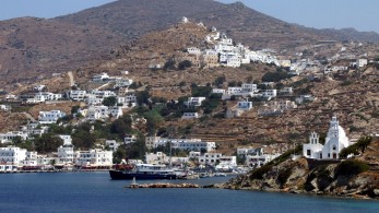 Η Ίος “top προορισμός” για γνωριμία με την Ελλάδα, αναφέρει κορυφαίο αμερικανικό ταξιδιωτικό site
