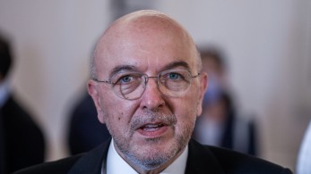 Φραγκογιάννης: Στην Άγκυρα βρήκαμε πρόσφορο έδαφος για συνομιλίες