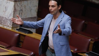 Μάνος Βουλαρίνος: Από που πάω για την… εξέγερση;