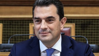 Σκρέκας: Eθνικός πρωταθλητής η ΔΕΗ- Το νερό παραμένει φυσικό μονοπώλιο Σκρέκας: Eθνικός πρωταθλητής η ΔΕΗ- Το νερό παραμένει φυσικό μονοπώλιο