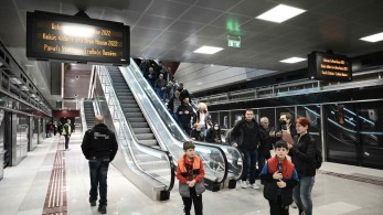 Μετρό: 24ωρη απεργία στις 28/3 ανακοίνωσαν οι εργαζόμενοι