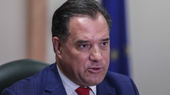 Γεωργιάδης: Διατίμηση προϊόντων έκανε μόνο η Λευκορωσία – Και την απέσυρε