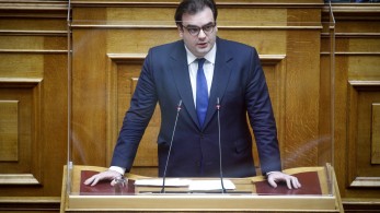 Πιερρρακάκης: “Έχουμε μια κεντρική στόχευση για το νέο Δημόσιο, με την αλλαγή των διαδικασιών
